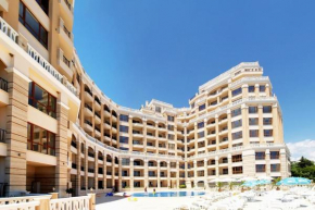 Cabacum Beach Residence - free parking